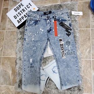 ❗❗NWT size 36 jeans